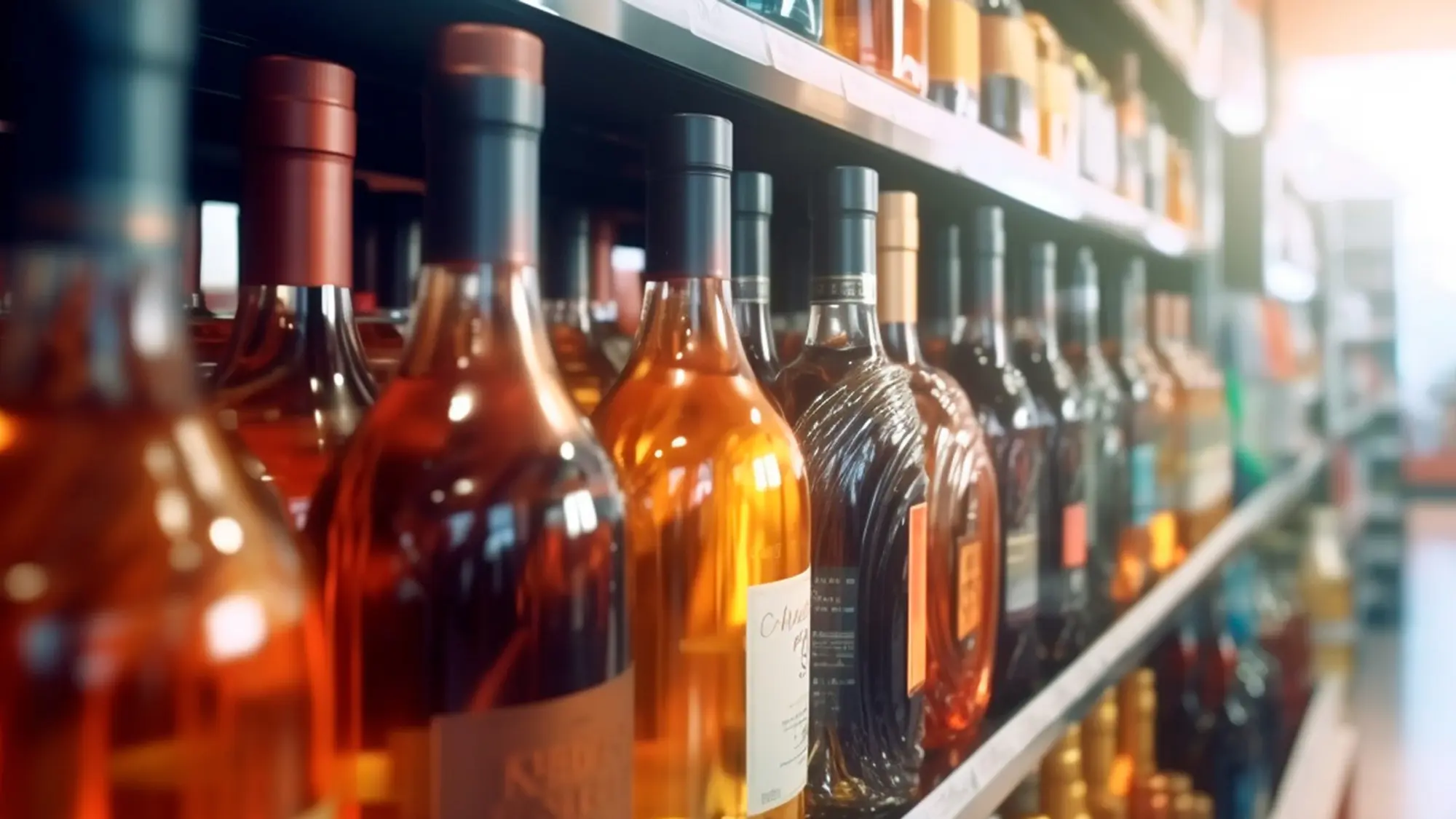 Distilled Spirits & Wine Processing and Packaging Solutions