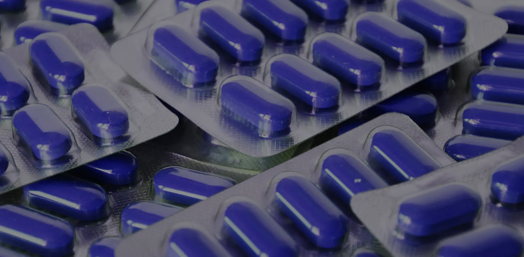 Oral Solid Dose (OSD) Packaging and Processing Solutions from ProMach