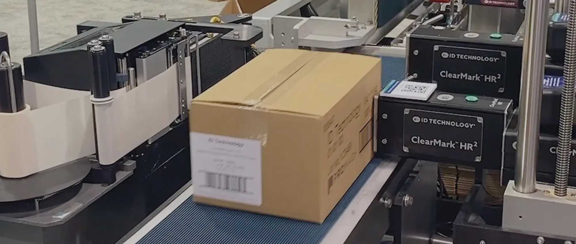 Labeling & Coding Solutions | Custom Identification Systems - ProMach