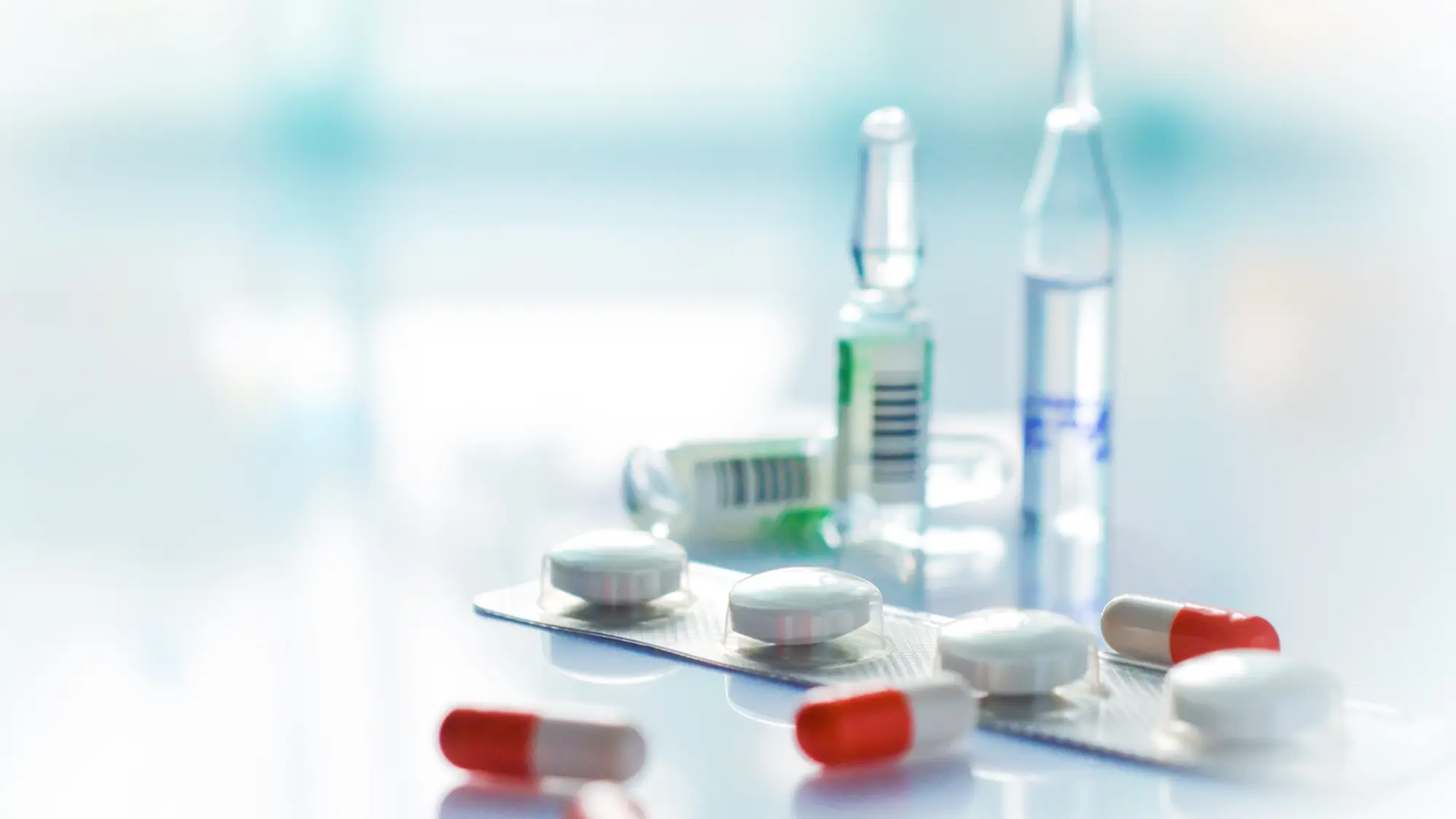 Medical and Pharma Packaging and Processing Solutions from ProMach