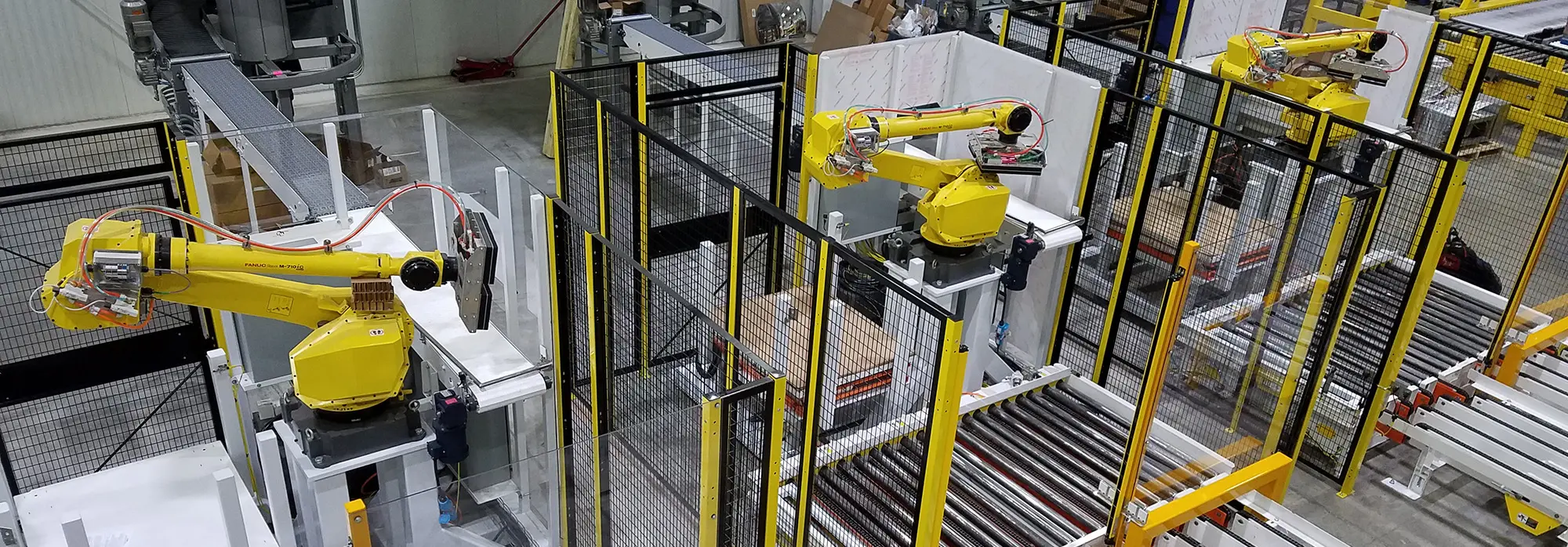 Quest hero promach built brands