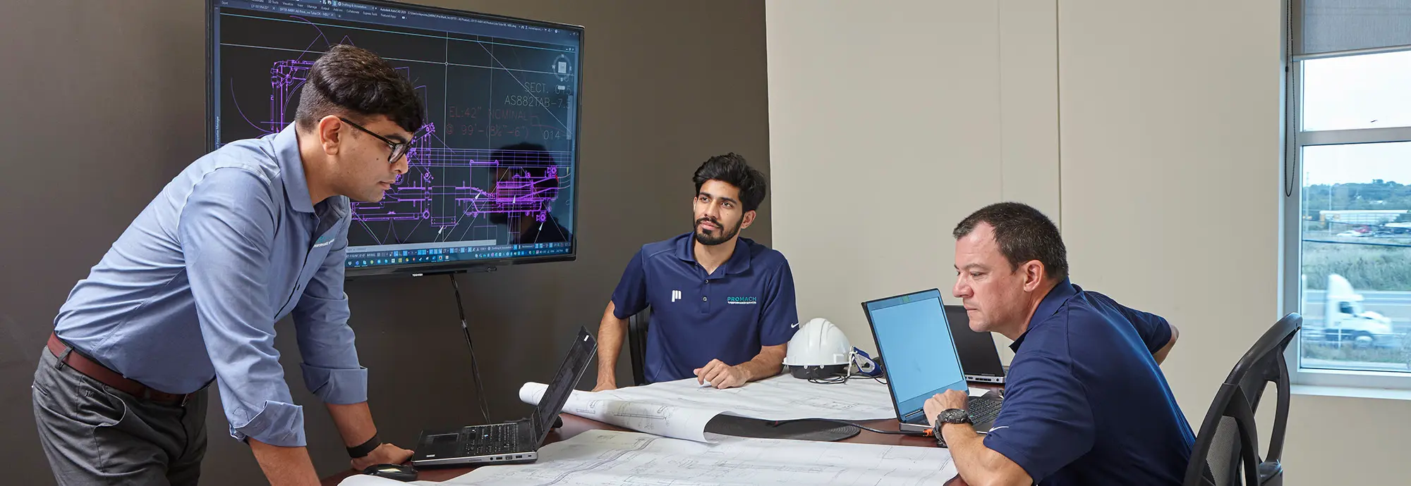 Zarpac hero promach built brands