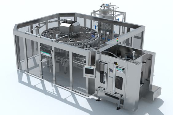 Zacmi ProMach Innovation for Processing and Packaging - Latest Innovations ...