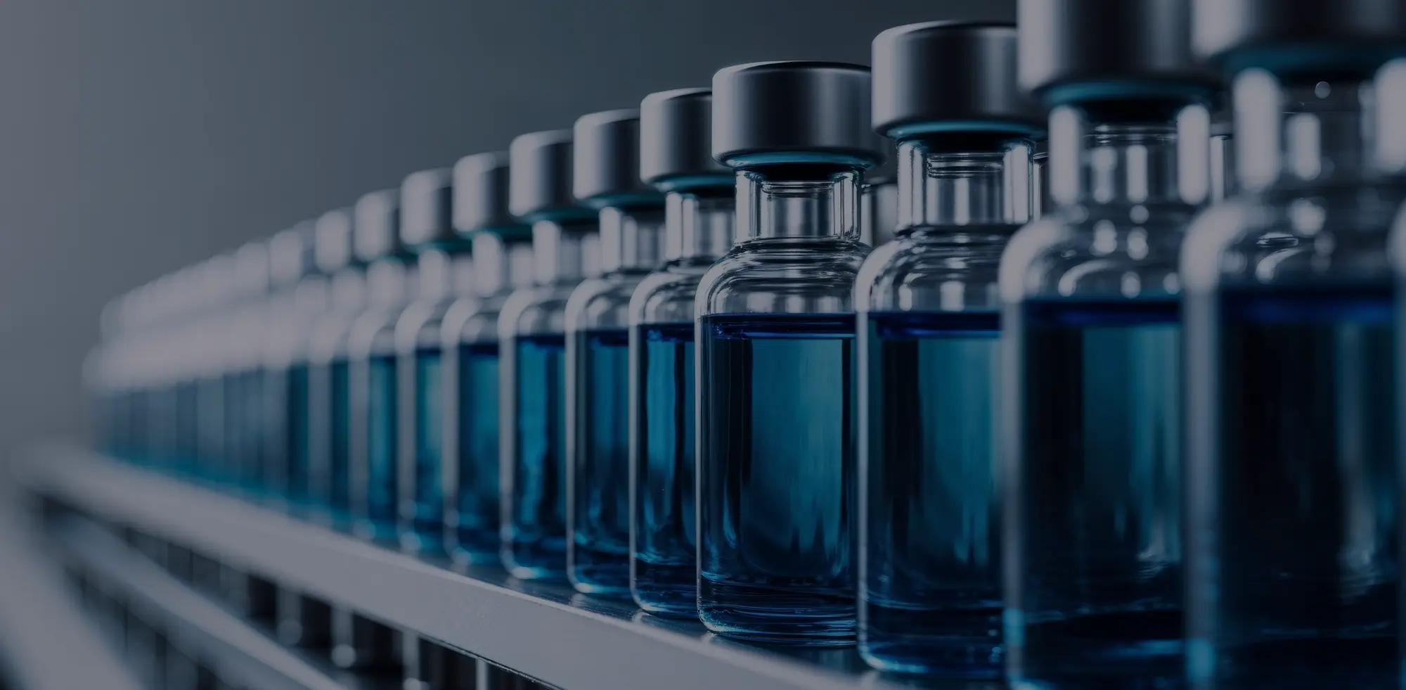 Divider Pharma Line Integration