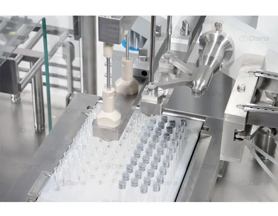 Kimtrak Pharmaceutical & Medical Packaging & Processing Solutions for Systems ...
