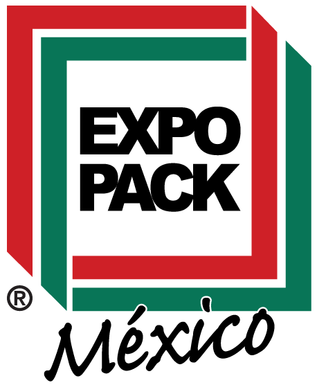EXPO PACK logo